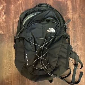 North Face Women’s Borealis backpack